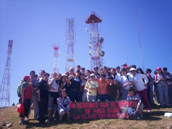 caminata2medioCfotoantena