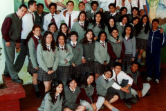 2002 - Alumnos media